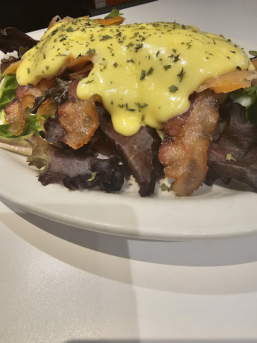 Munchies Coffee House & Barkery - Hospitality and gastronomy