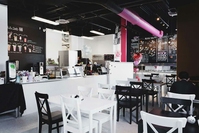 Rock Paper Scissors Chinese Restaurant