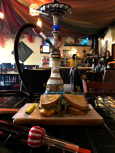 Comentarii opinii despre Kayan Shisha Hookah Cafe