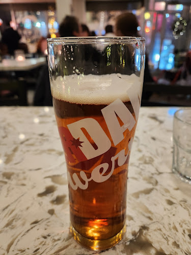 Cafe Diplomatico Restaurant & Pizzeria