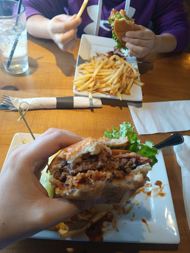 The Old Trapper - Hospitality and gastronomy