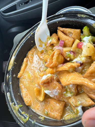 Matheson Sweets & Catering - Indian Restaurant in Mississauga - Hospitality and gastronomy