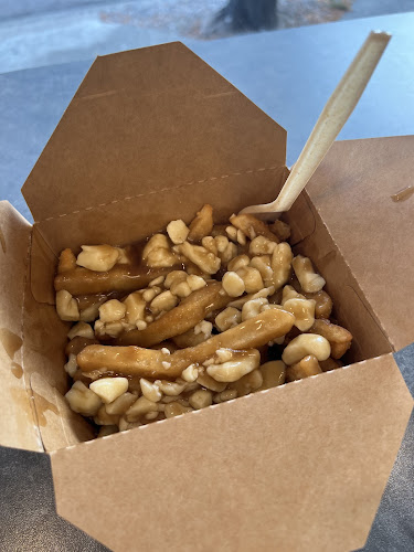 Mean Poutine - Hospitality and gastronomy