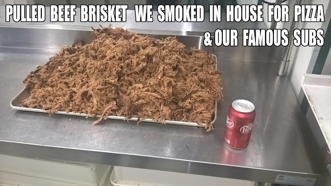 Opinii despre Big Daddy's Pizza, BBQ & Poutine în Maple Ridge - Hospitality and gastronomy