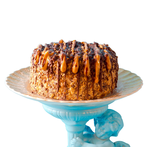 Sweet Jesus - Toronto