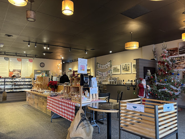 The Invermere Bakery - Invermere