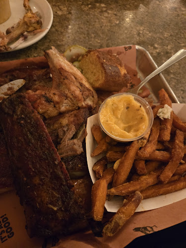 Comentarii opinii despre The Lancaster Smokehouse