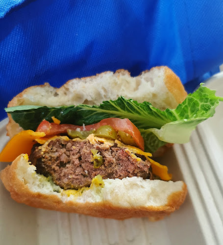 Opinii despre Boxcar Café în Saskatoon - Hospitality and gastronomy