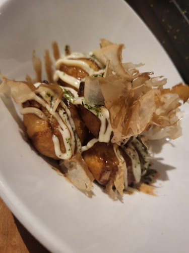 Opinii despre Sho Bu Japanese Noodle în Coquitlam - Hospitality and gastronomy