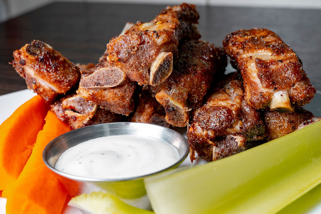 O2's West - Edmonton