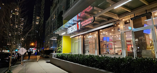 Firecrust Neapolitan Pizzeria