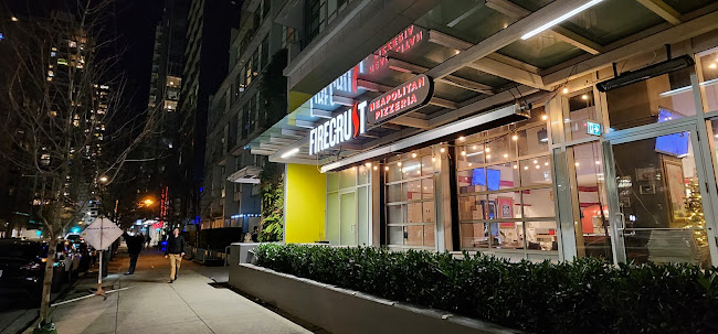 Firecrust Neapolitan Pizzeria