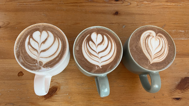 Wild Oak Cafe - Armstrong