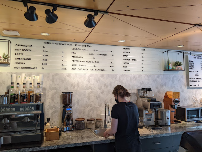 Tickleberry’s Downtown