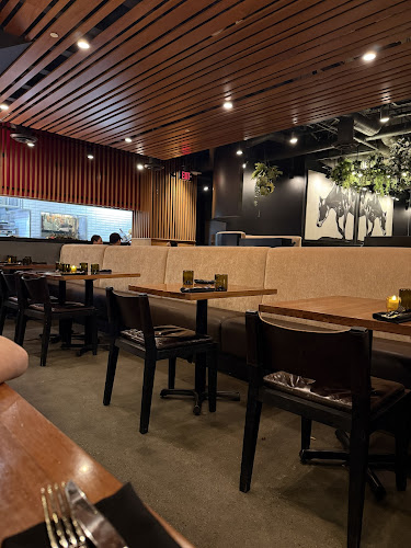 CHARCUT Roast House - Hospitality and gastronomy