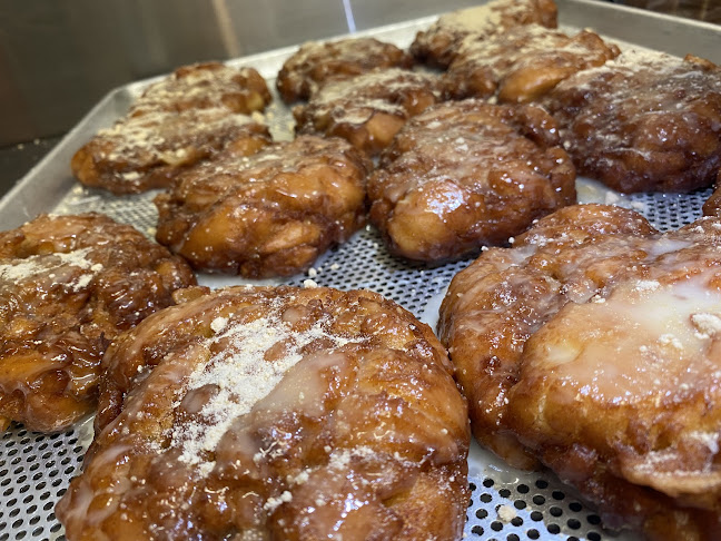 Beefcake’s Burger Factory - Current River - Thunder Bay