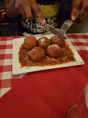 Buon Giorno Ristorante Italiano - Calgary