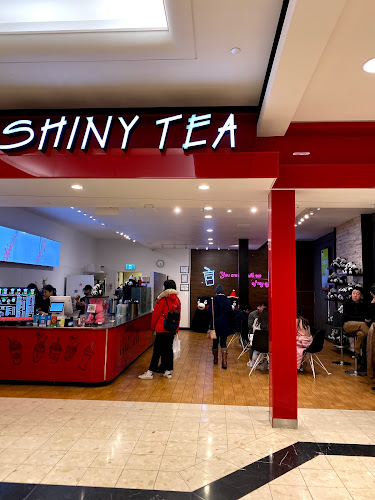 Shiny Tea - Richmond Center