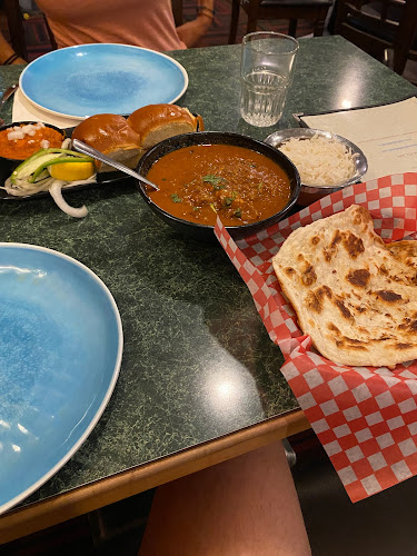 Opinii despre Madras Maple Cafe în Prince George - Hospitality and gastronomy