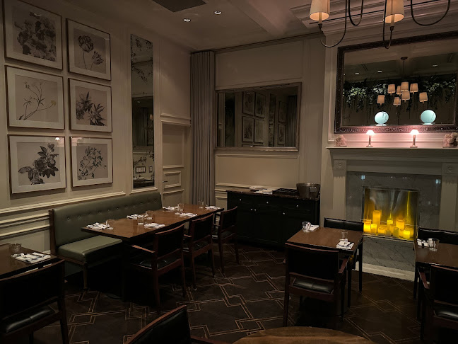 Comentarii opinii despre Tableau Bar Bistro