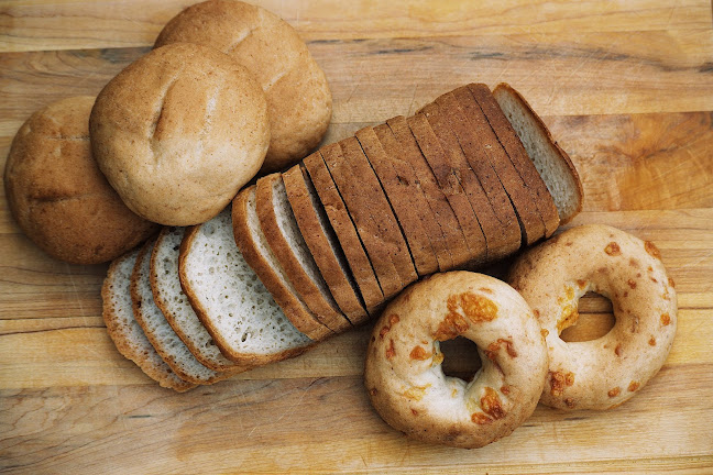 Opinii despre Zena's Gluten Free Bakery în Maple Ridge - Hospitality and gastronomy