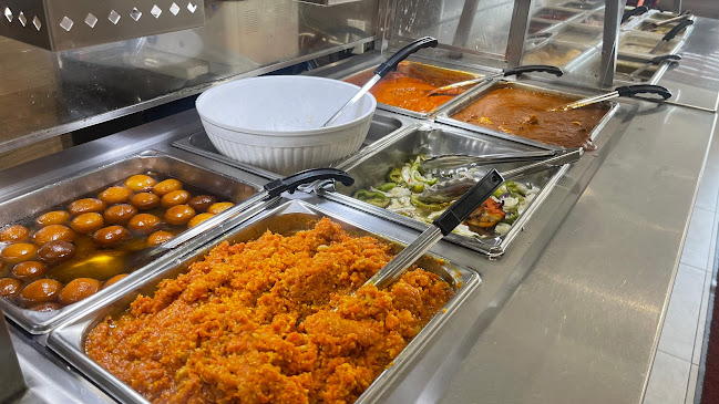 Royal India Sweets & Restaurant - Brampton