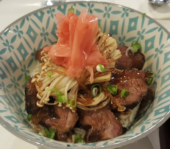 Cafe Bon Bon - Hospitality and gastronomy