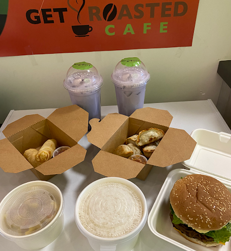 Comentarii opinii despre Get Roasted Café and Snack Bar