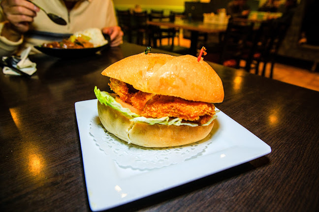 Opinii despre Golden Horse Restaurant 澳門街 în Markham - Hospitality and gastronomy