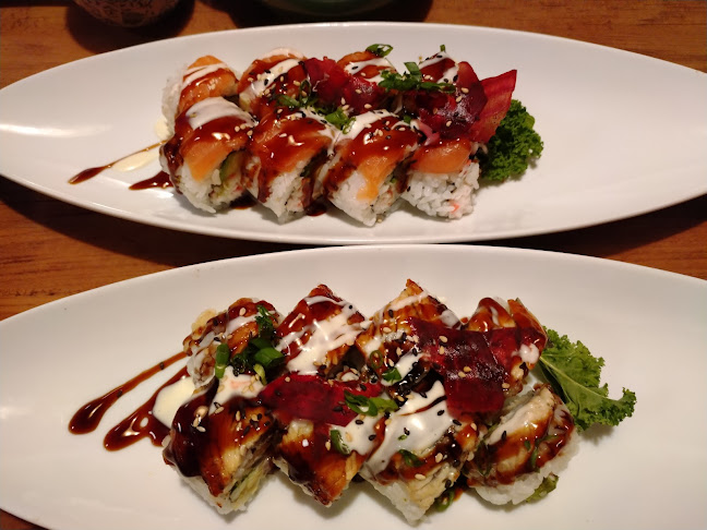 Sushi Wa - Lloydminster