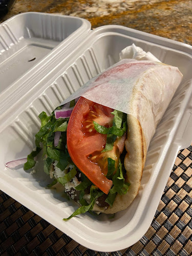 Comentarii opinii despre Pita Mania Restaurant