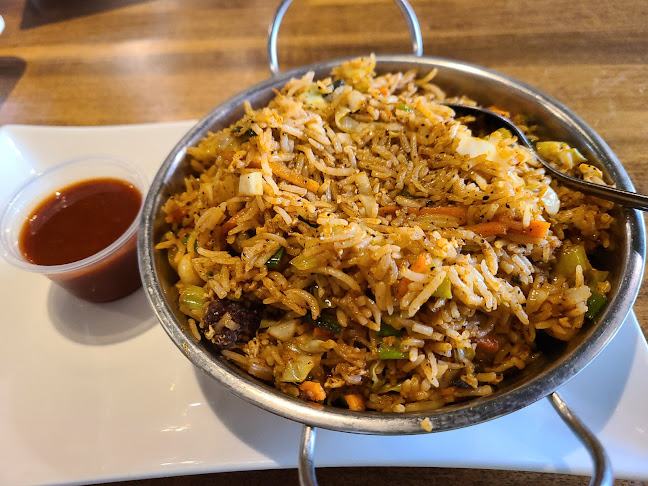 SI Foods(SUPREME DOSA)-Best Indian Restaurant, biryani, curry Dosa Place, South Indian & Sri Lankan food in Calgary - Calgary