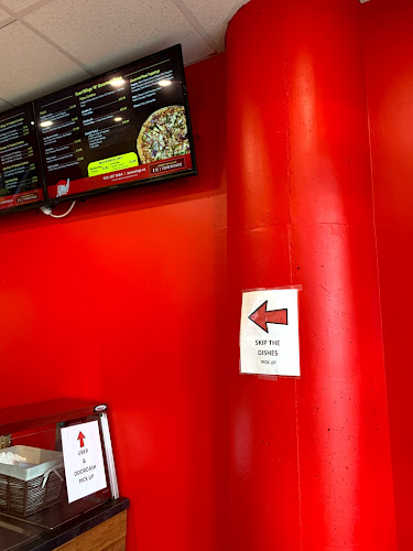 YOW! WINGS - Hospitality and gastronomy