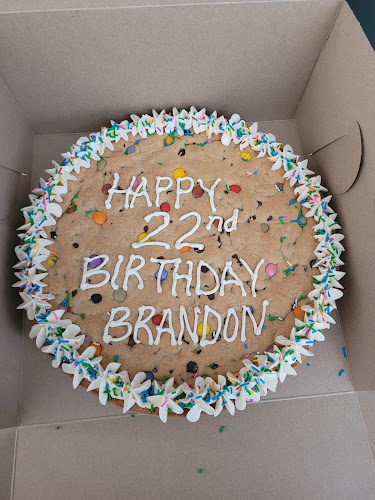 WestEnd Cookie Co - Hospitality and gastronomy