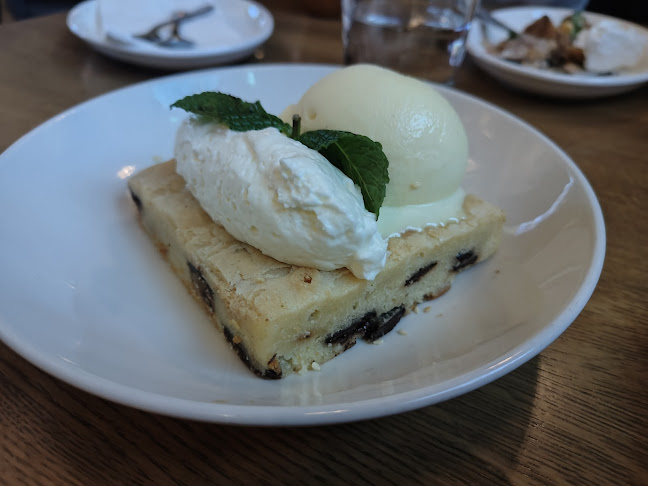 Comentarii opinii despre Moxies Toronto Downtown Restaurant