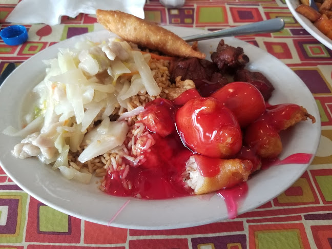 Comentarii opinii despre Jasmine's Restaurant