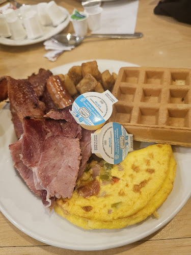 Opinii despre Fixin's Homestyle Eatery în Saskatoon - Hospitality and gastronomy