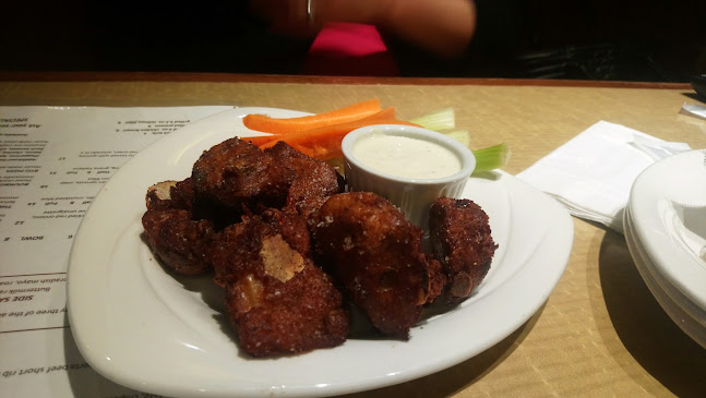 Comentarii opinii despre Southland Yard Bar and Table