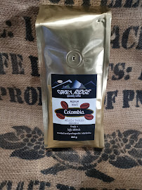 Grey Ridge Coffee Roastery