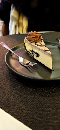 Opinii despre Espresso 21 Cafe Restaurant în Markham - Hospitality and gastronomy