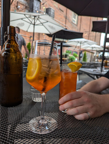 Comentarii opinii despre Tide & Boar Gastropub