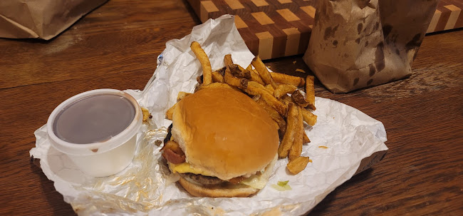 Opinii despre Half Stacks în Thunder Bay - Hospitality and gastronomy