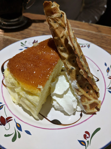 Comentarii opinii despre Leisure Tea & Coffee