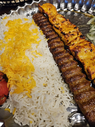 Pasargad Restaurant - Hospitality and gastronomy