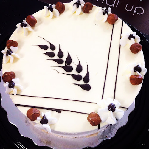 Opinii despre Enzo's Gelati în Winnipeg - Hospitality and gastronomy