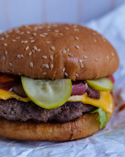 Comentarii opinii despre Rallis Burger & Grill