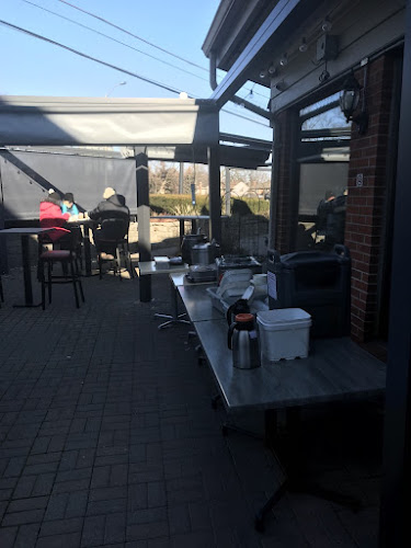 The Apricot Tree Cafe - Hospitality and gastronomy