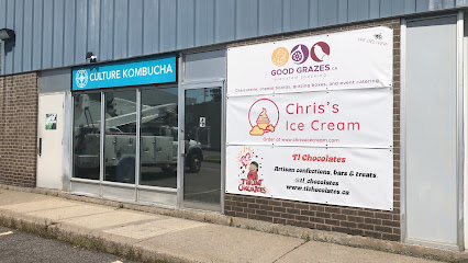 Chris's Ice Cream