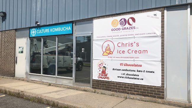 Chris's Ice Cream