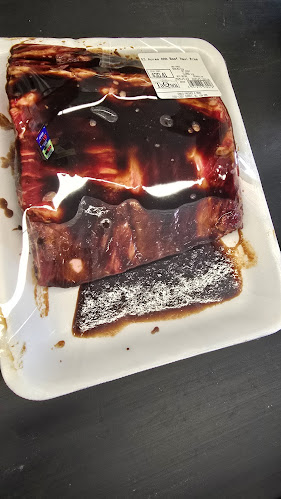 Opinii despre Taqwa Halal Foods - Strawberry Hill în Surrey - Hospitality and gastronomy